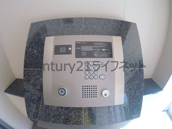 エステムプラザ梅田・中崎町3ツインマークス　サウスレジデンス