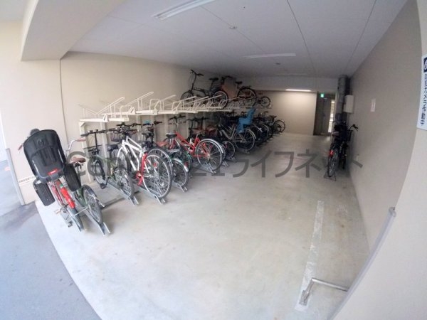 エステムプラザ梅田・中崎町3ツインマークス　サウスレジデンス