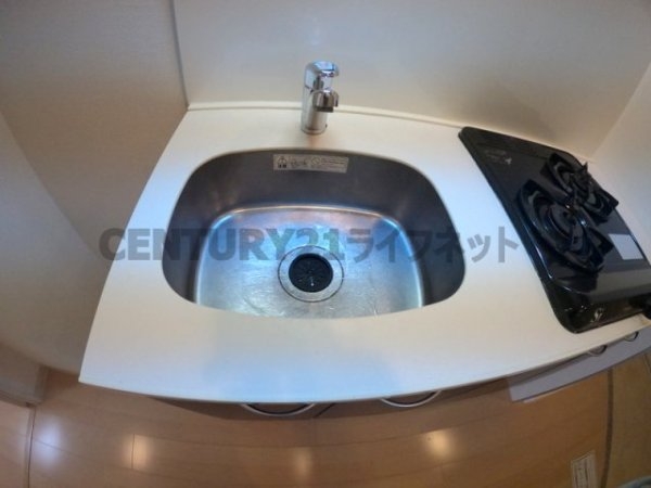 エステムプラザ梅田・中崎町3ツインマークス　サウスレジデンス