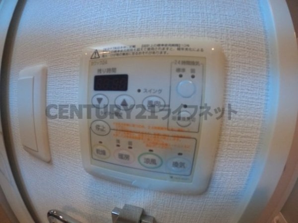 エステムプラザ梅田・中崎町3ツインマークス　サウスレジデンス