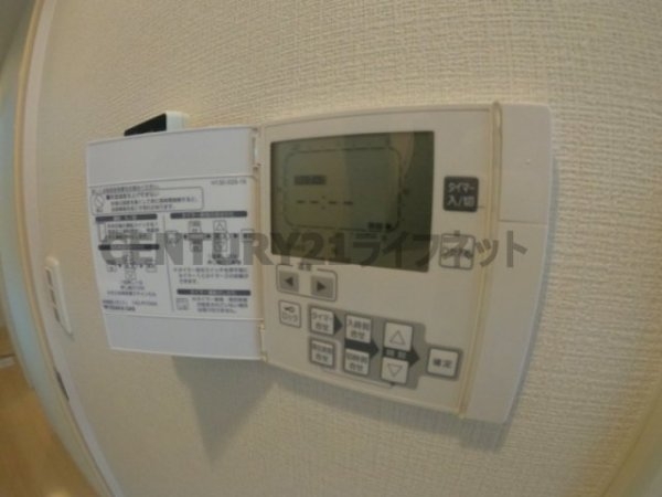 エステムプラザ梅田・中崎町3ツインマークス　サウスレジデンス