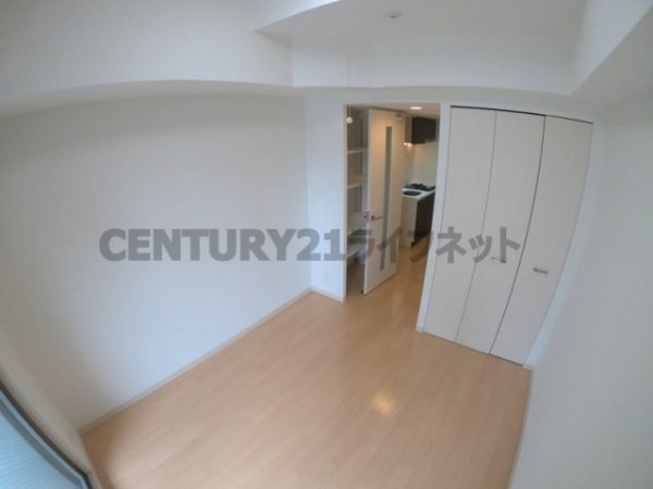 エステムプラザ梅田・中崎町3ツインマークス　サウスレジデンス