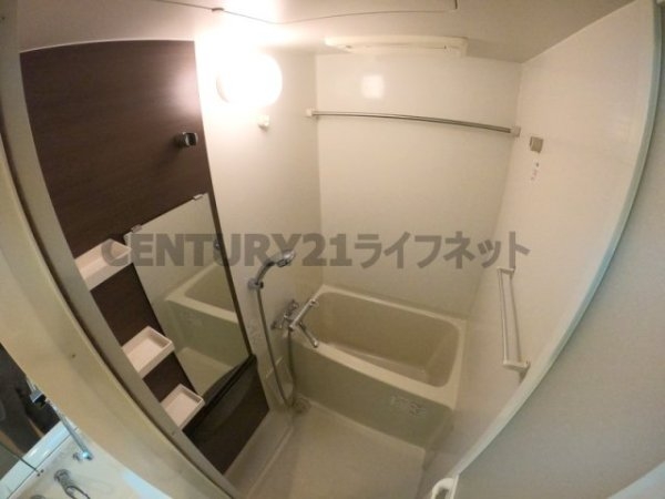 エステムプラザ梅田・中崎町3ツインマークス　サウスレジデンス