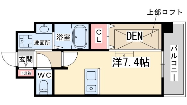 レオンコンフォート新梅田