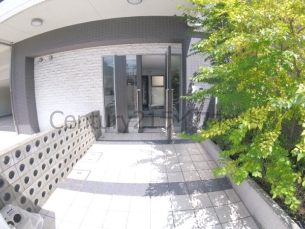 レオンコンフォート新梅田