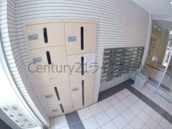 レオンコンフォート新梅田