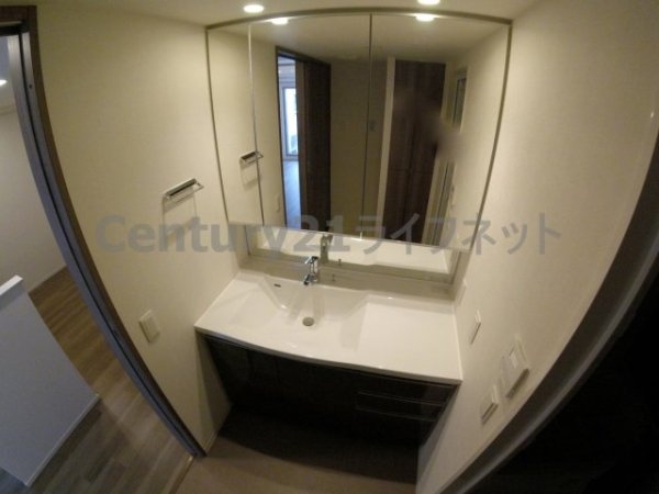 ザ・パークハビオ天満橋