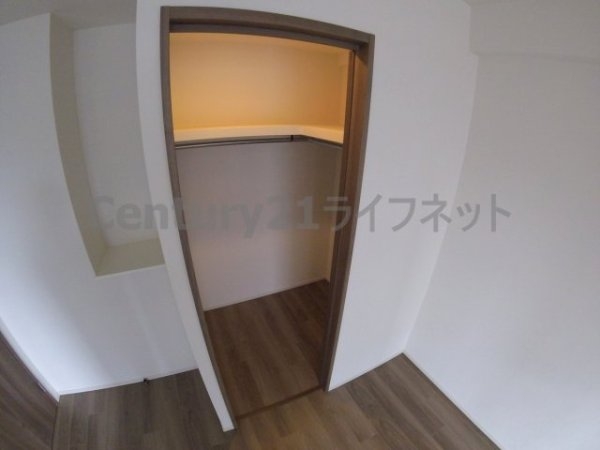 ザ・パークハビオ天満橋