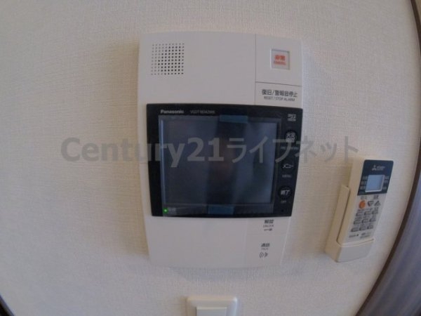 ザ・パークハビオ天満橋