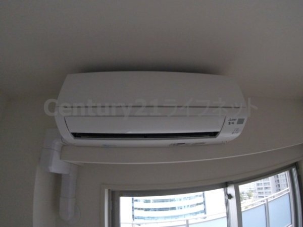 ザ・パークハビオ天満橋