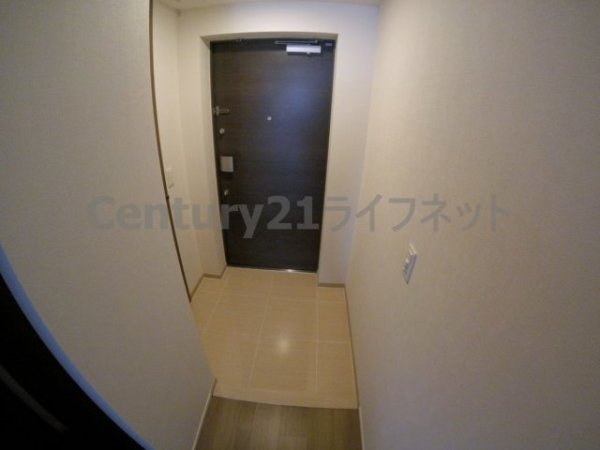 ザ・パークハビオ天満橋