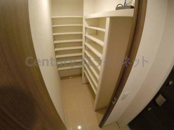 ザ・パークハビオ天満橋