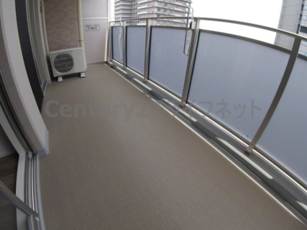 ザ・パークハビオ天満橋