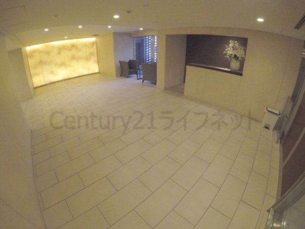 ザ・パークハビオ天満橋