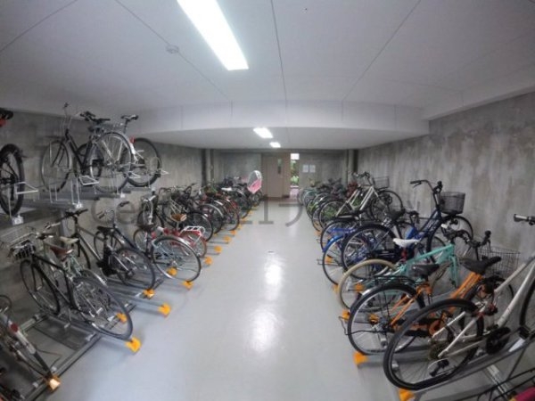 ザ・パークハビオ天満橋