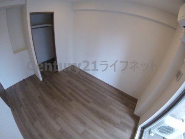 ザ・パークハビオ天満橋