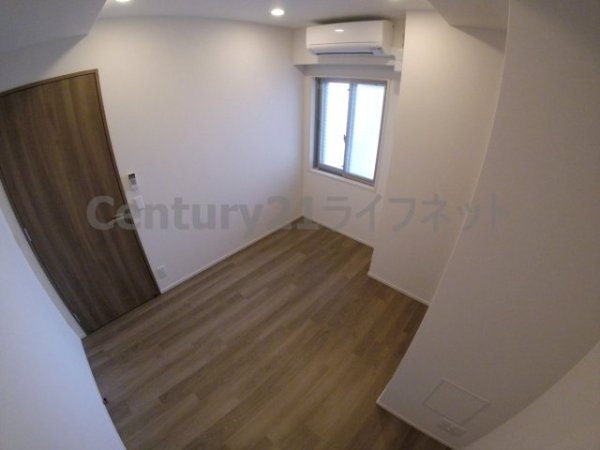 ザ・パークハビオ天満橋