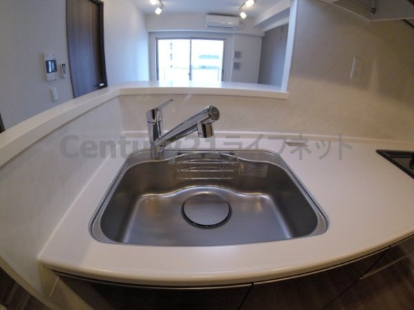 ザ・パークハビオ天満橋