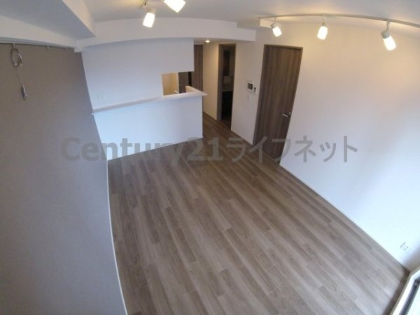 ザ・パークハビオ天満橋