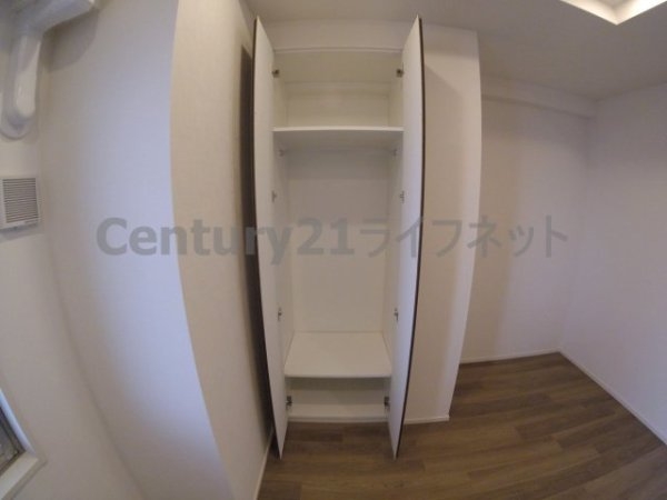 ザ・パークハビオ天満橋