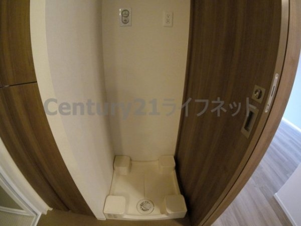 ザ・パークハビオ天満橋