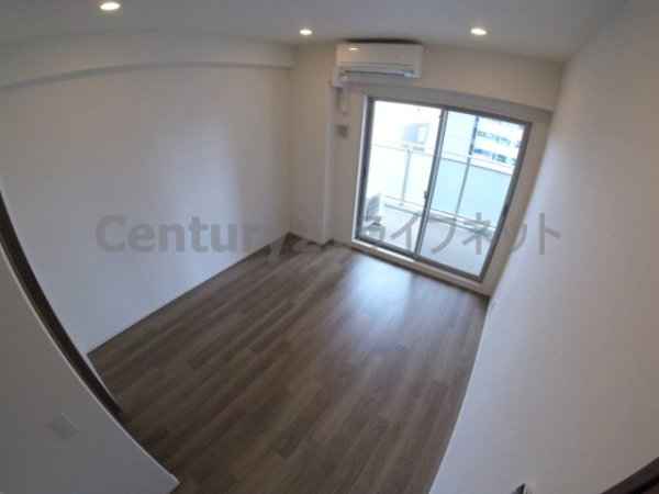 ザ・パークハビオ天満橋