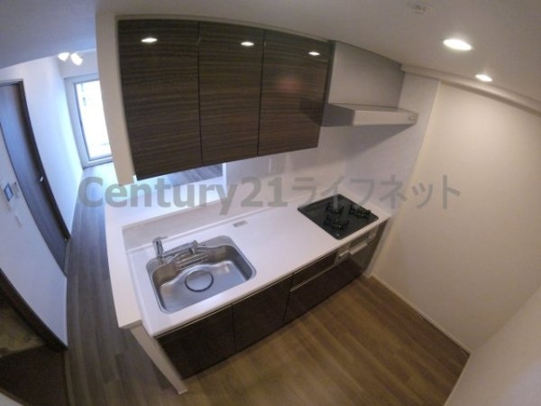 ザ・パークハビオ天満橋