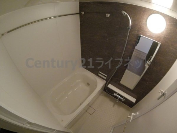 ザ・パークハビオ天満橋