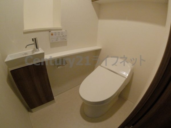 ザ・パークハビオ天満橋