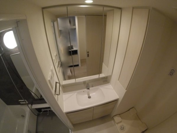 大阪市北区天満橋１丁目のマンション