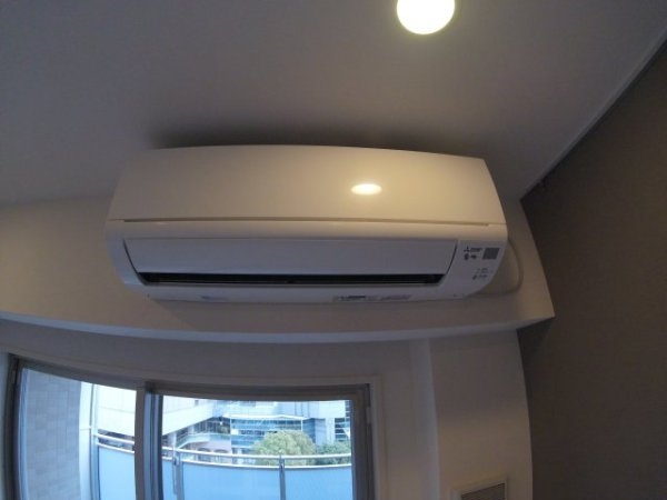 大阪市北区天満橋１丁目のマンション