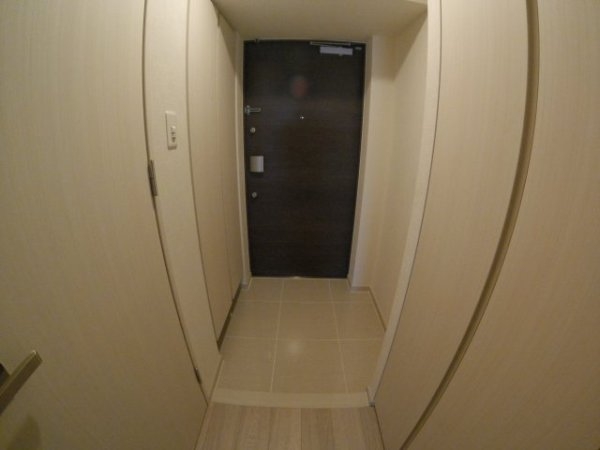 大阪市北区天満橋１丁目のマンション