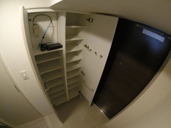 大阪市北区天満橋１丁目のマンション