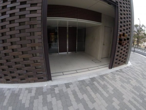 大阪市北区天満橋１丁目のマンション