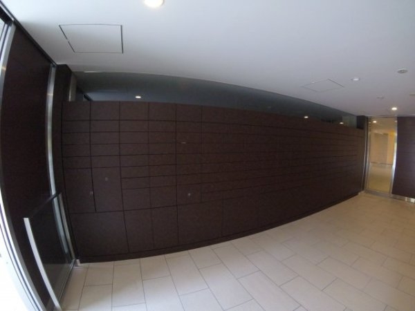 大阪市北区天満橋１丁目のマンション