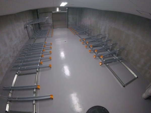 大阪市北区天満橋１丁目のマンション