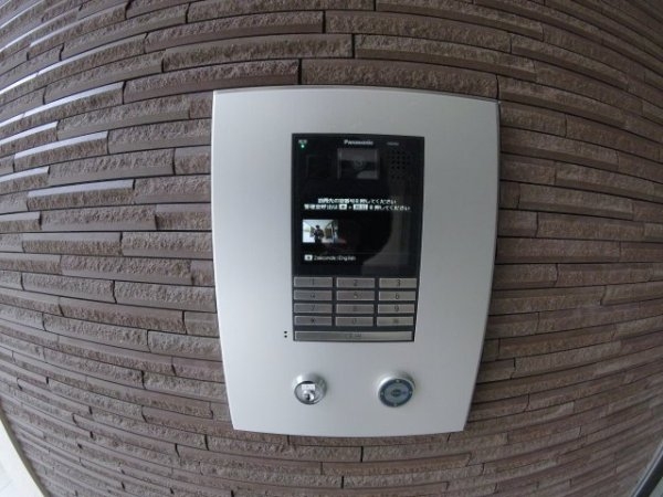 大阪市北区天満橋１丁目のマンション