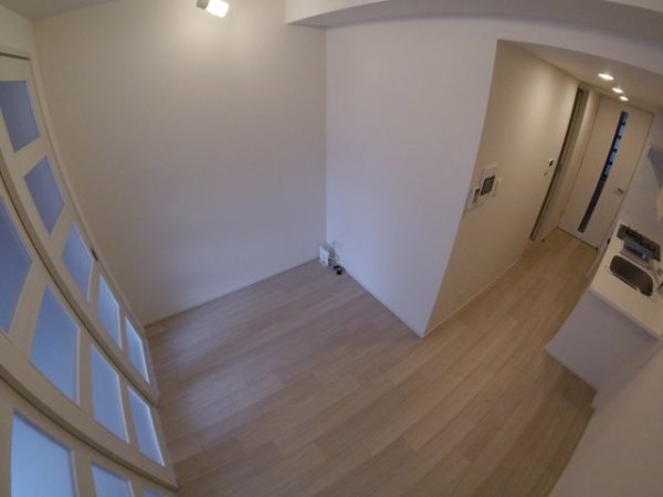 大阪市北区天満橋１丁目のマンション