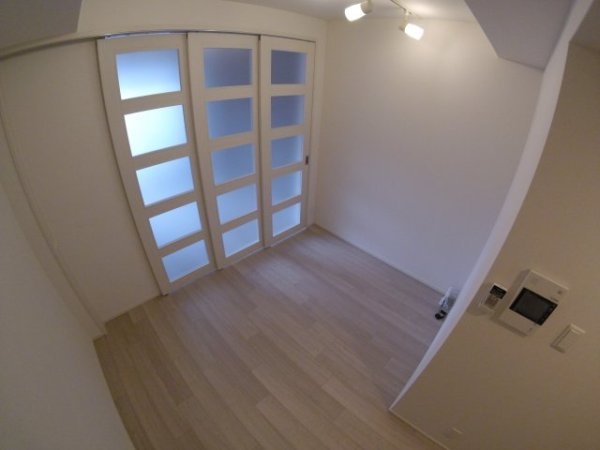 大阪市北区天満橋１丁目のマンション