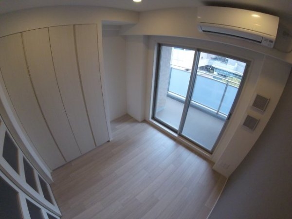 大阪市北区天満橋１丁目のマンション