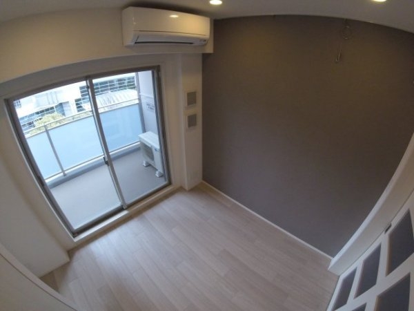 大阪市北区天満橋１丁目のマンション