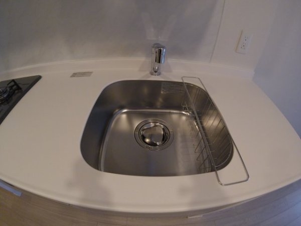 大阪市北区天満橋１丁目のマンション