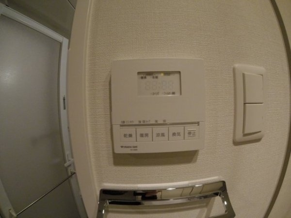 大阪市北区天満橋１丁目のマンション