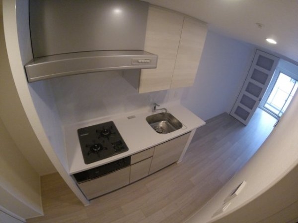 大阪市北区天満橋１丁目のマンション