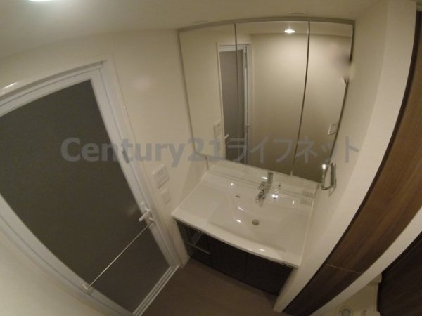 ザ・パークハビオ天満橋