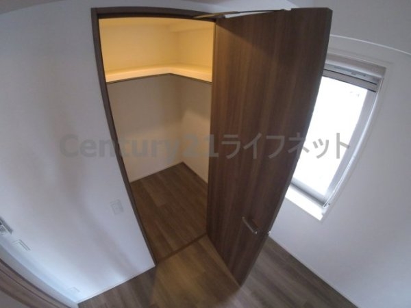 ザ・パークハビオ天満橋