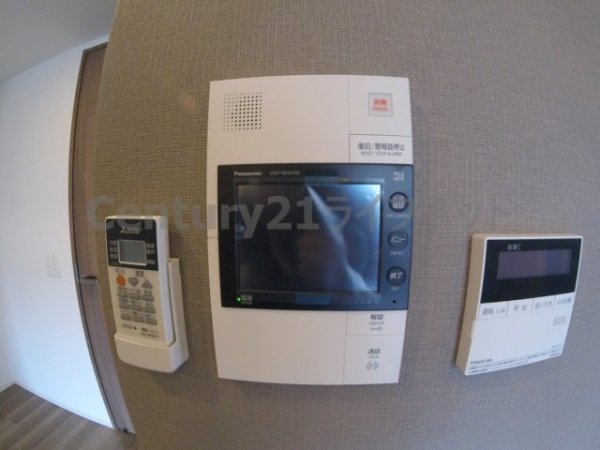 ザ・パークハビオ天満橋