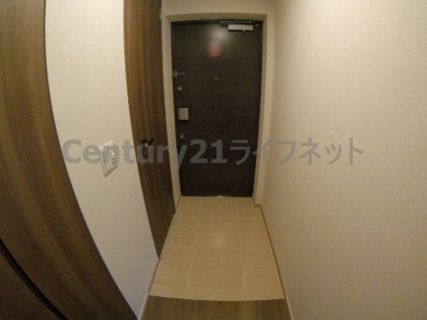 ザ・パークハビオ天満橋