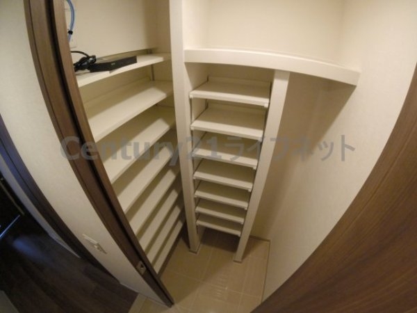 ザ・パークハビオ天満橋