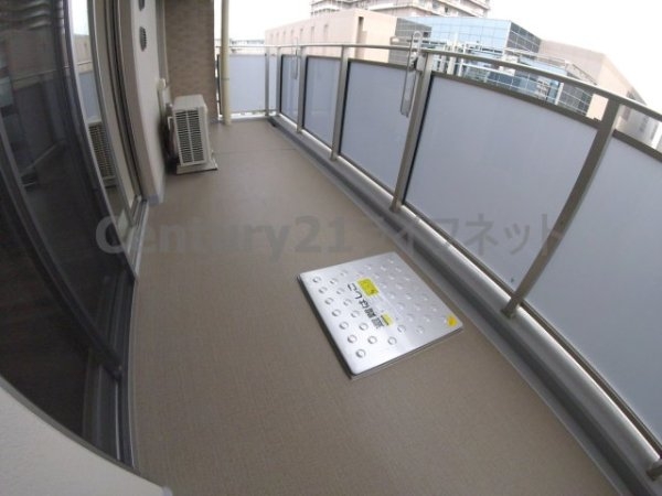 ザ・パークハビオ天満橋